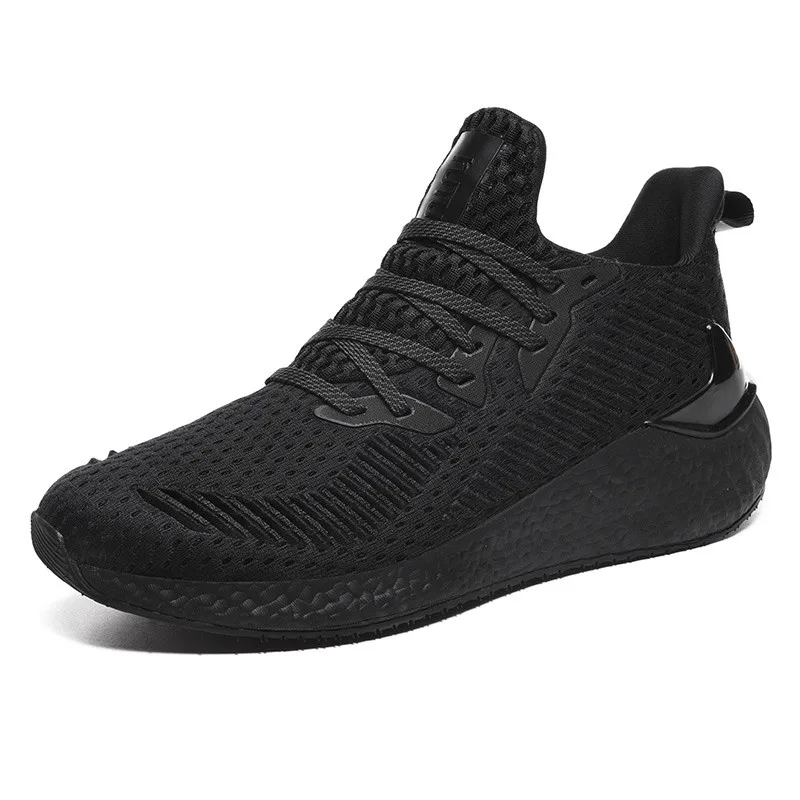 men's casual shoes New design men sneakers knitted sport running casual shoes, Requirement
men's casual shoes New design men sneakers knitted sport running casual shoes, Requirement