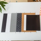 Good quality office school used expandable paper hanging file folders / a4 file filing folder for sale