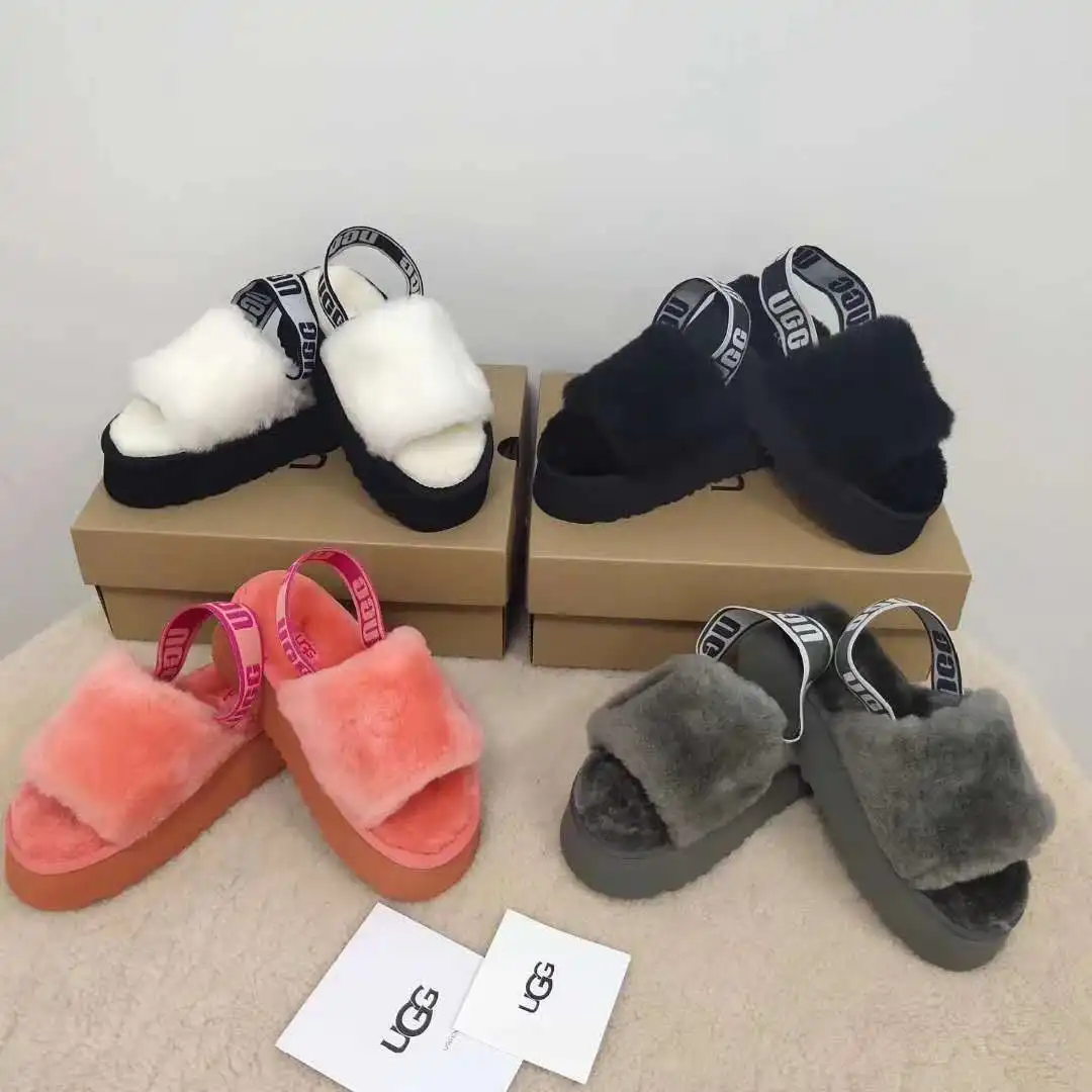 warm slippers fashion indoor wool slippers winter wool sheep fur slippers uggh slides for women, Black/blue/pink etc.
warm slippers fashion indoor wool slippers winter wool sheep fur slippers uggh slides for women, Black/blue/pink etc.