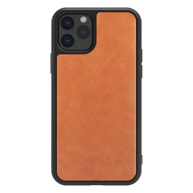 Real cowhide leather protective phone cover for iphone 11 eco-friendly back cover tpu cell phone case
Real cowhide leather protective phone cover for iphone 11 eco-friendly back cover tpu cell phone case