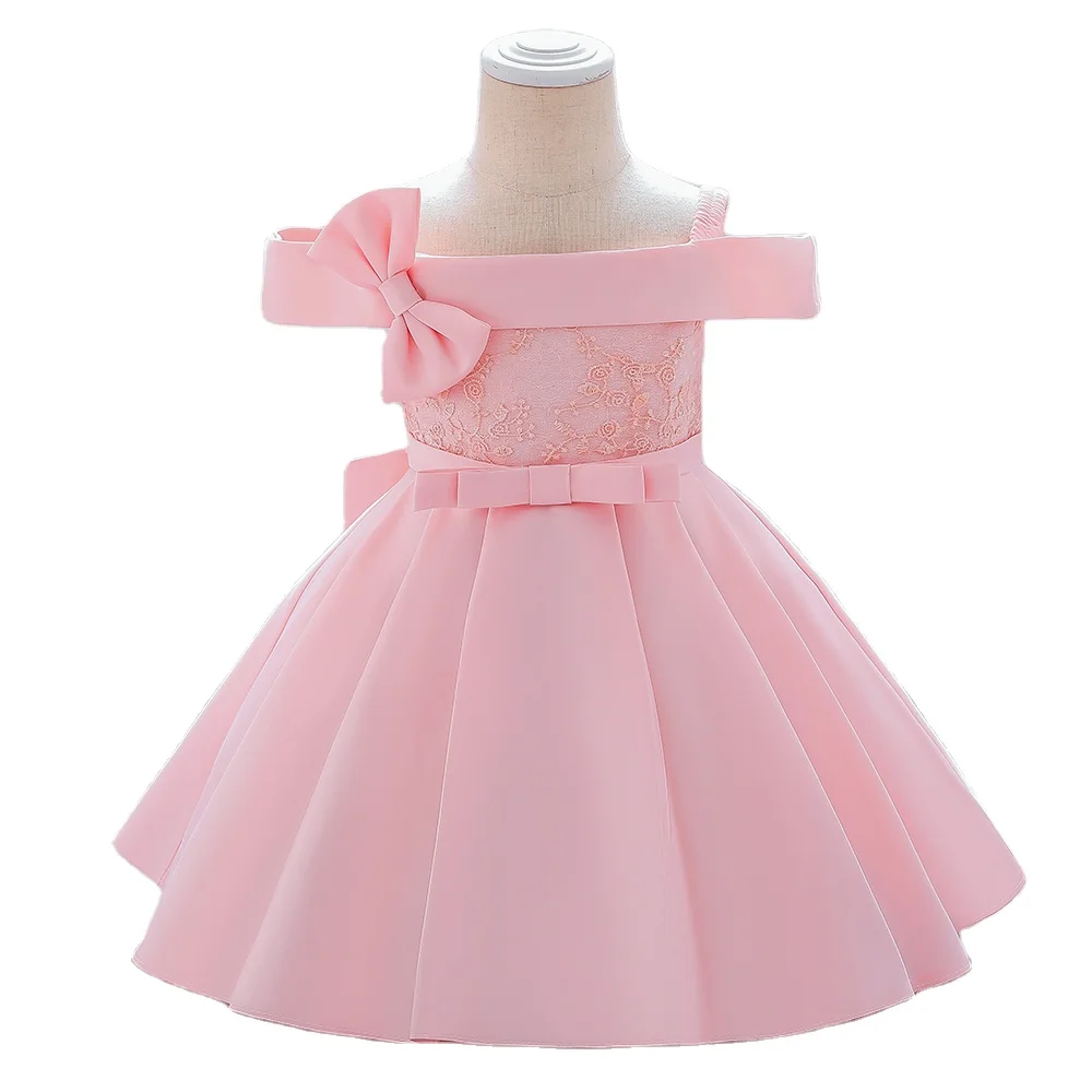 Kid Daily Boutique Children Garments Stylish Party Wear Baby Princess Dress For Girls, Blue,pink,peach,red
Kid Daily Boutique Children Garments Stylish Party Wear Baby Princess Dress For Girls, Blue,pink,peach,red