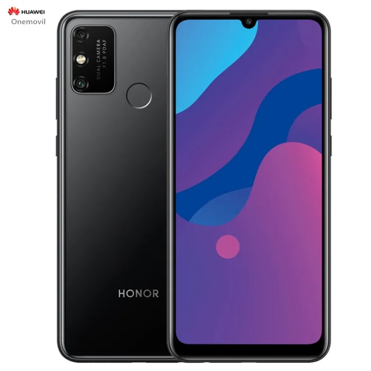 New Original Huawei Honor Play 9A MOA-AL00 4GB+64GB 6.3 inch Android 10.0 Dual SIM Dual Back Cameras Mobile Phones
New Original Huawei Honor Play 9A MOA-AL00 4GB+64GB 6.3 inch Android 10.0 Dual SIM Dual Back Cameras Mobile Phones