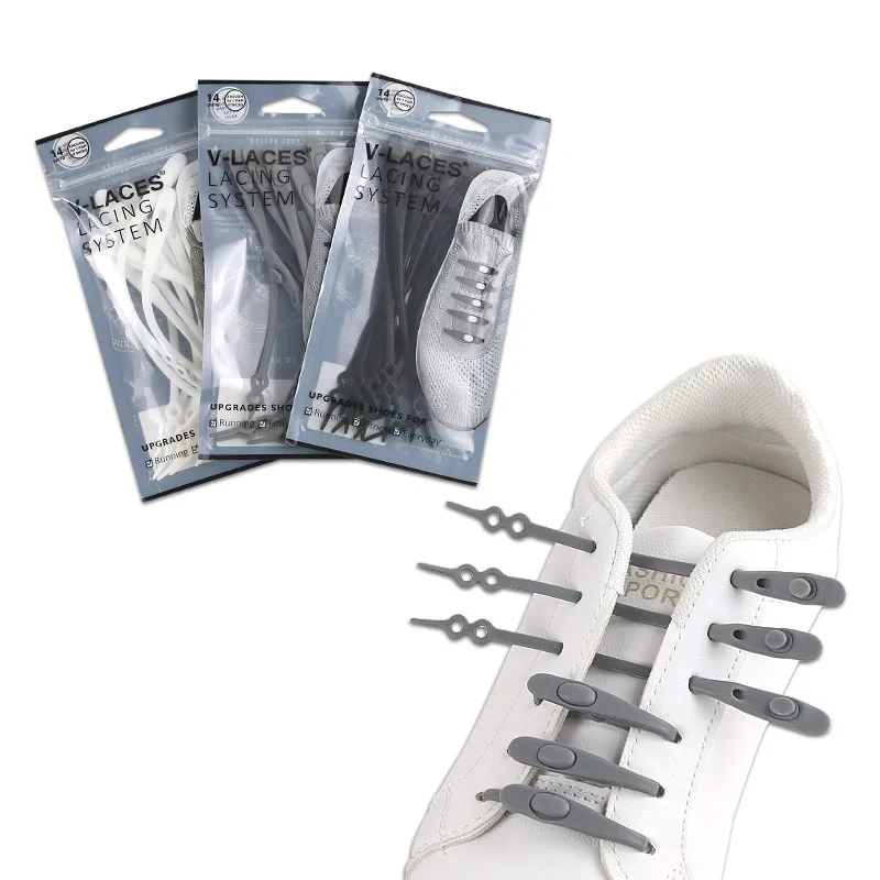 No Tie Shoelaces for Kids and Adults Slip On Tieless Lace Waterproof Silicone Elastic Shoe Laces Strings Tie-Free shoelaces
No Tie Shoelaces for Kids and Adults Slip On Tieless Lace Waterproof Silicone Elastic Shoe Laces Strings Tie-Free shoelaces