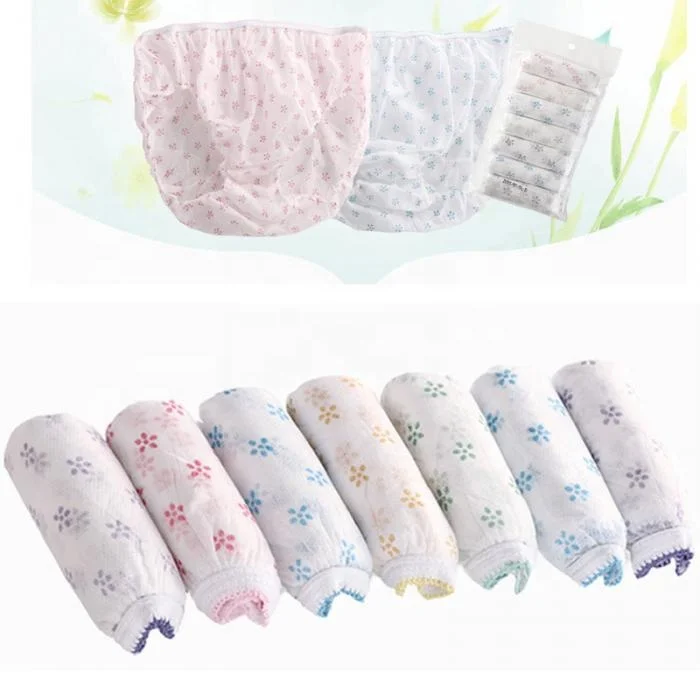 OEM ODM disposable panties disposable salon underwear disposable spa briefs disposable daily underwear
OEM ODM disposable panties disposable salon underwear disposable spa briefs disposable daily underwear