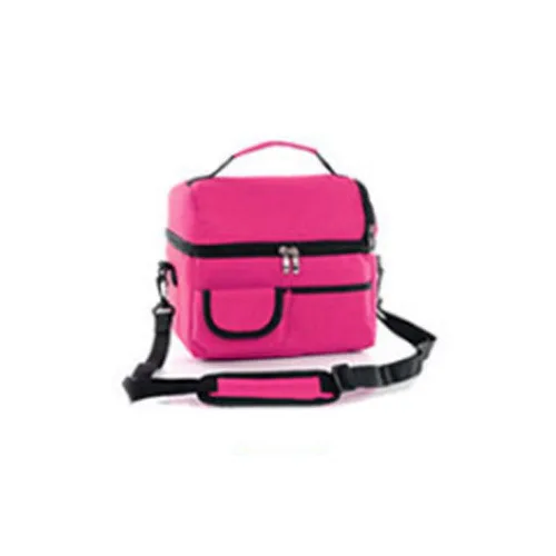 rose red picnic bag reusable waterproof insulated lunch kit portable lunch cooler bag
rose red picnic bag reusable waterproof insulated lunch kit portable lunch cooler bag