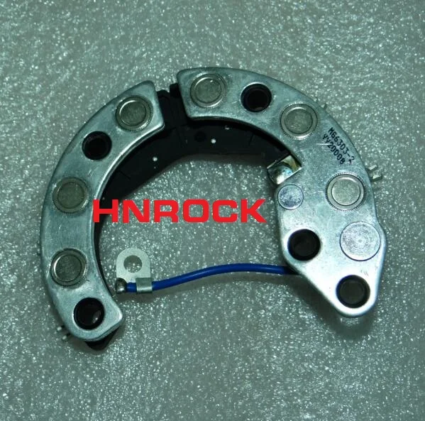 NEW Alternator Voltage Regulator 12730100 MG6303 84574 136740 136458 RI-16H IXR542 CA1191IR
NEW Alternator Voltage Regulator 12730100 MG6303 84574 136740 136458 RI-16H IXR542 CA1191IR