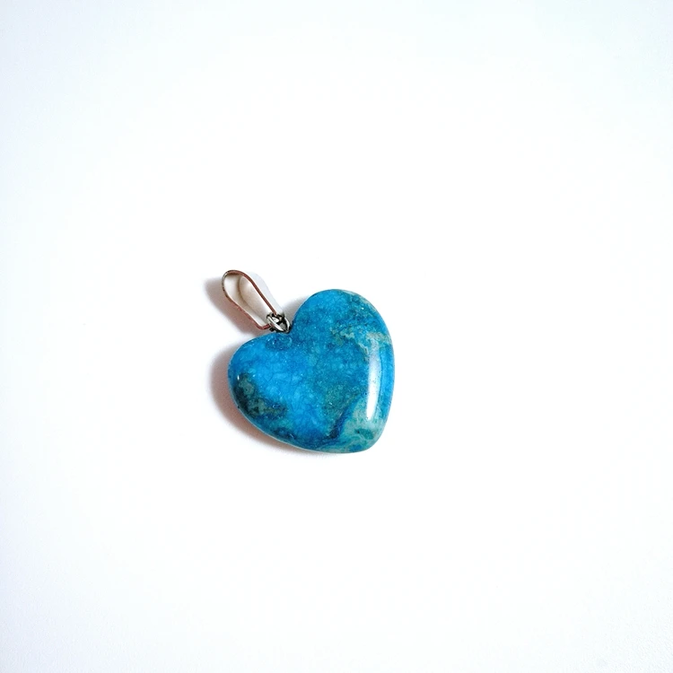 Best sale necklace blue turquoise heart pendant gold plated unakite butterfly, Natural color pendant
Best sale necklace blue turquoise heart pendant gold plated unakite butterfly, Natural color pendant