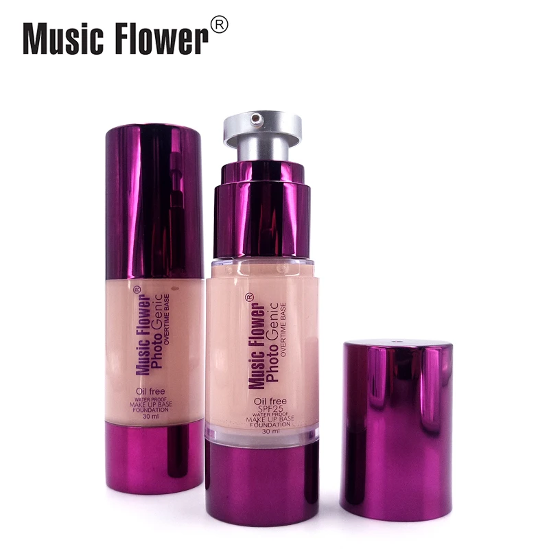 hot selling oil control waterproof longlasting full coverage brightening matte liquid foundation SPF25
hot selling oil control waterproof longlasting full coverage brightening matte liquid foundation SPF25