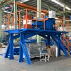 Making Machine Machine Factory Bestsellers EPS Sandwich Panel Making Machine