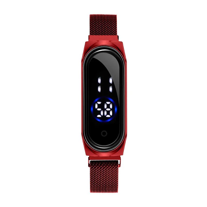 2020 OEM new led bracelet watch cheap price fashion led wrist watch digital hot sales quartz wrist watch
2020 OEM new led bracelet watch cheap price fashion led wrist watch digital hot sales quartz wrist watch