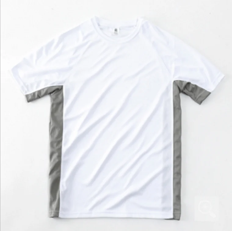 high quality fashion popular Cheap express charge promotional custom logo quick-drying T-shirt
high quality fashion popular Cheap express charge promotional custom logo quick-drying T-shirt