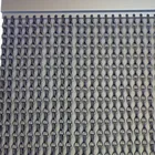 Amazing Aluminum Chain Links Decorative Metal Curtains