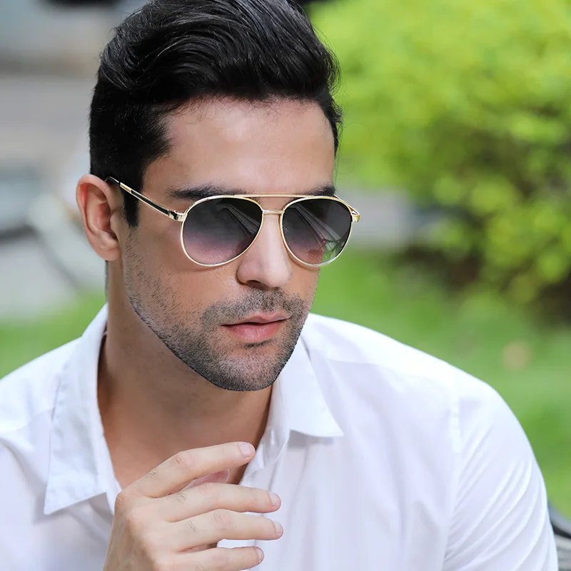 2021 New Fashion High Quality Men Retro Frog Luxury Metal Frame Shade Sunglasses, Customized color
2021 New Fashion High Quality Men Retro Frog Luxury Metal Frame Shade Sunglasses, Customized color