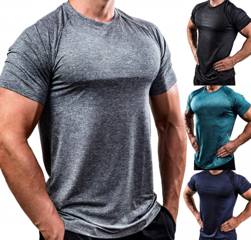 2020 New Fashion V Neck Custom Sweatshirt Embroidery Slim Cotton Casual T Shirt Men Zipper Short Sleeve, As pictures
2020 New Fashion V Neck Custom Sweatshirt Embroidery Slim Cotton Casual T Shirt Men Zipper Short Sleeve, As pictures