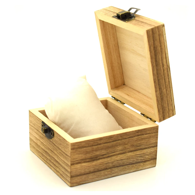 Luxury Wooden Custom Logo Watch Packaging Gift box unique jewelry gift watch box
Luxury Wooden Custom Logo Watch Packaging Gift box unique jewelry gift watch box