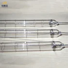 Hid ipl laser flash xenon lamp for stamp machine