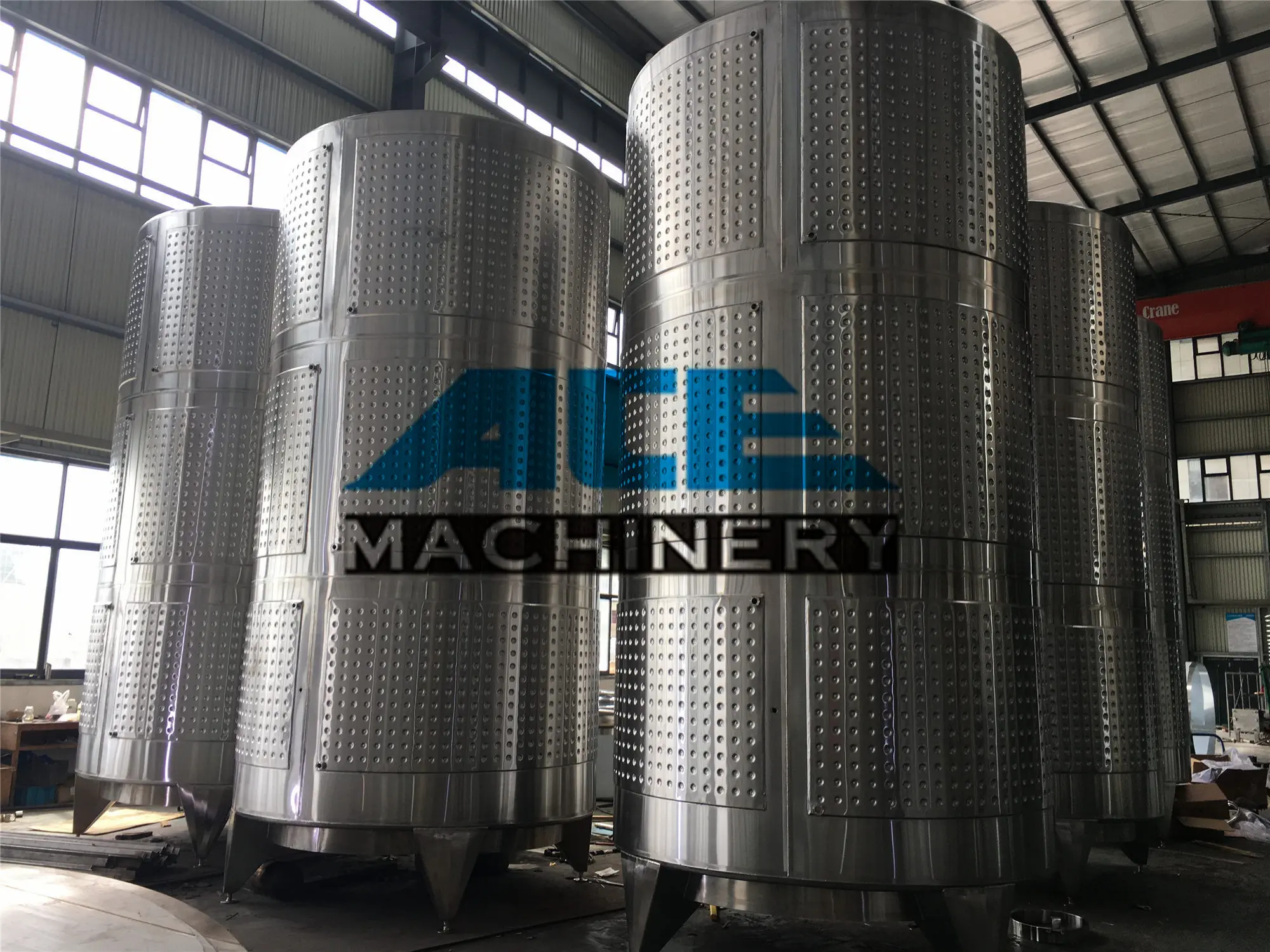 Liquid Oxygen Storage Tank Price