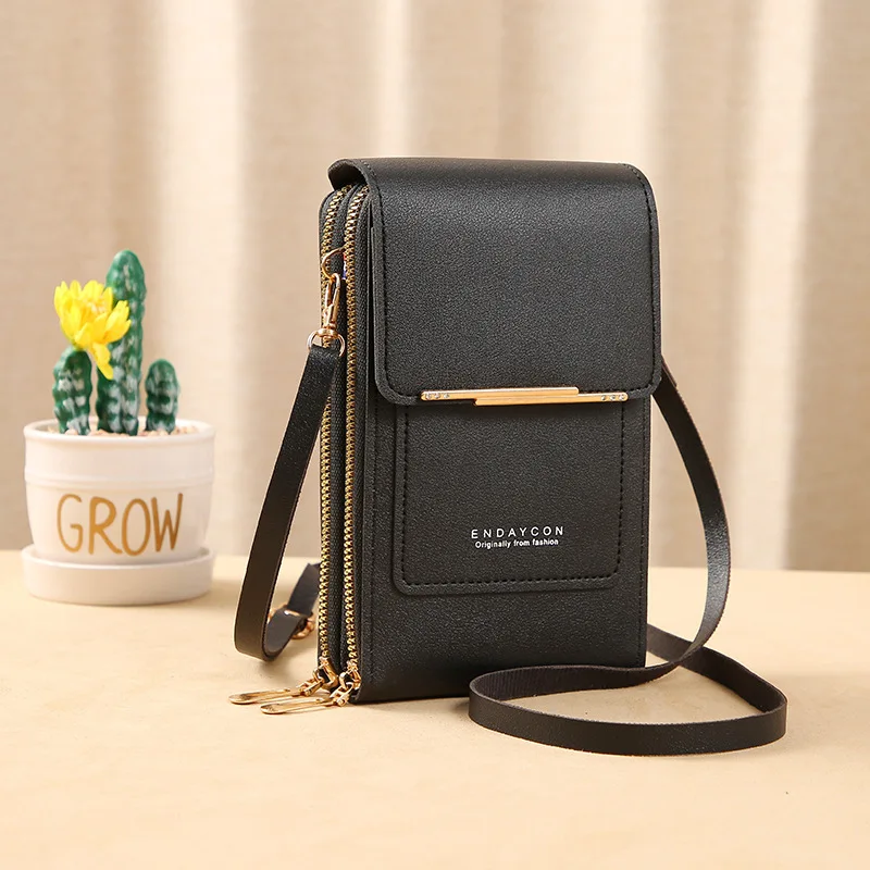 Mherder Hot Sale Mobile Phone Women's Messenger Bags Travel Bag Strap Ladies Cross Shoulder Bags Crossbody
Mherder Hot Sale Mobile Phone Women's Messenger Bags Travel Bag Strap Ladies Cross Shoulder Bags Crossbody
