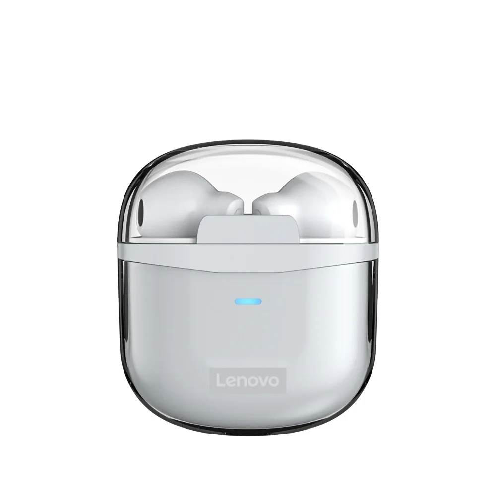 Space capsule Lenovo xt96 tws headphones wireless bt5.1earbuds HD call noise reduction universal audiphones earphone with mic
Space capsule Lenovo xt96 tws headphones wireless bt5.1earbuds HD call noise reduction universal audiphones earphone with mic