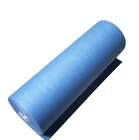 outermost 100% pp material baby diapers making sss hydrophilic meltblown non woven fabric supplier