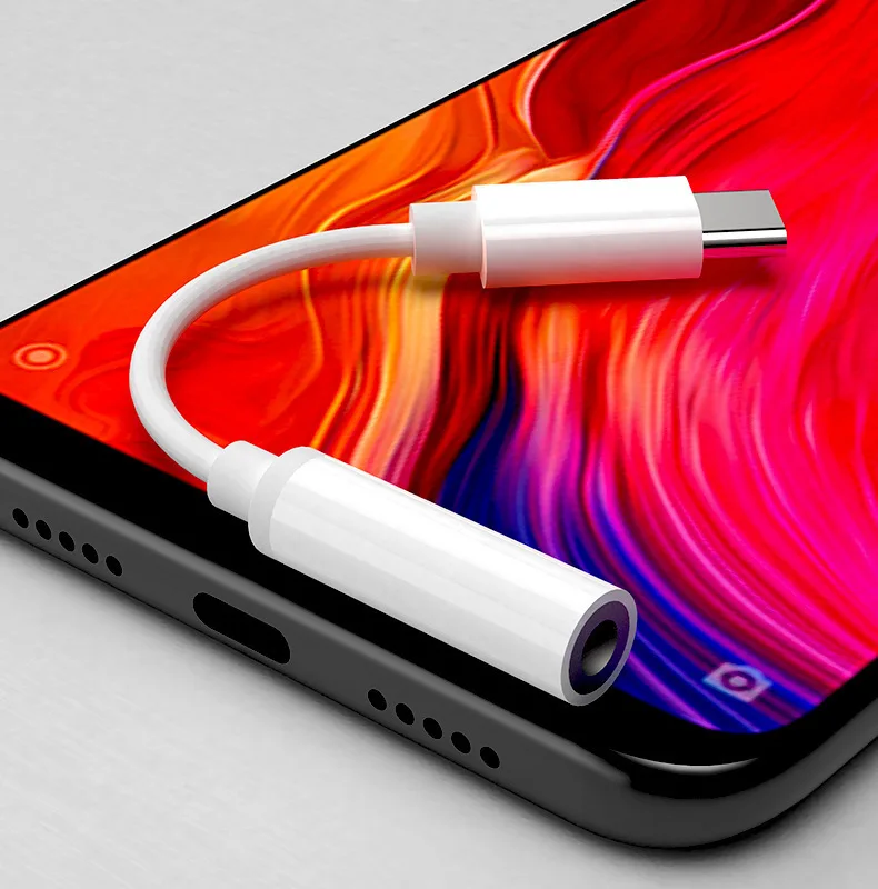 Type-C to 3.5mm connector headphone connection and digital audio Xiaomi Android Universal DHL free
Type-C to 3.5mm connector headphone connection and digital audio Xiaomi Android Universal DHL free