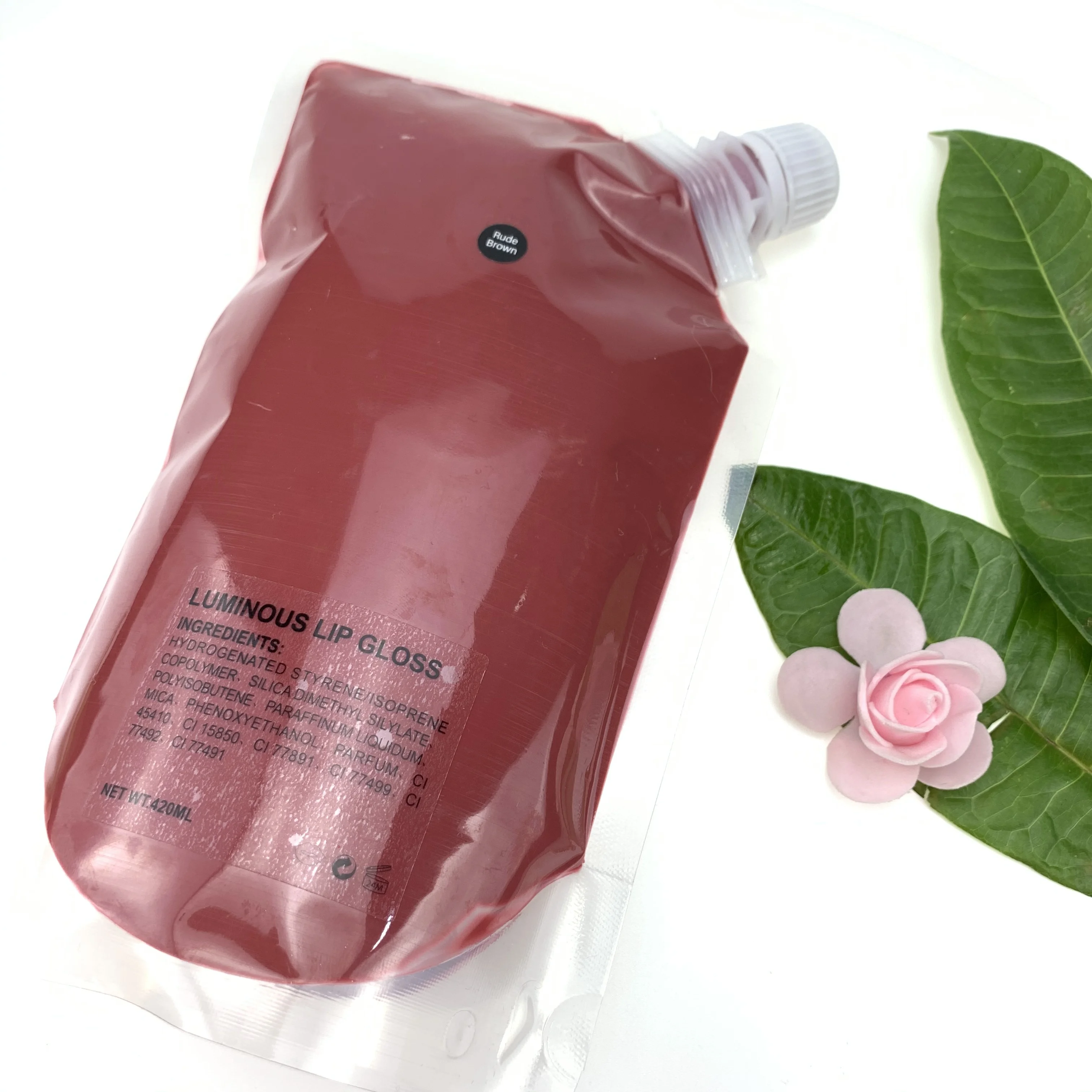 Make Your Own Lip Gloss Moisturizing Lipgloss Base Oil Material Lip Makeup Primers 200g 420g Lip Gloss Base
Make Your Own Lip Gloss Moisturizing Lipgloss Base Oil Material Lip Makeup Primers 200g 420g Lip Gloss Base