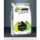 Gravure Printing 20kg Bag Factory Customized 20kg Chemical Feed Fertilizer BOPP Printing Woven PP Bag