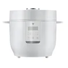 HOTSY clock rice cooker electric automatic heating mini rice cooker hot sale mini rice cooker