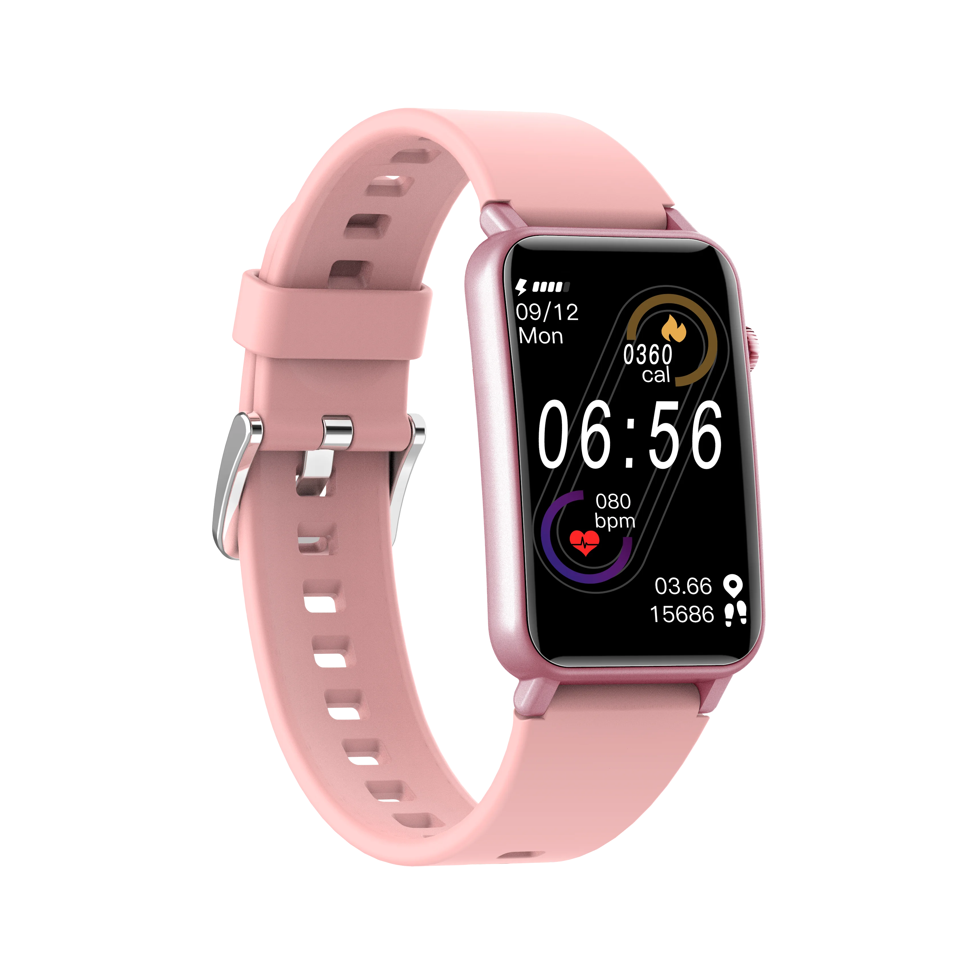 1.57inch Touch Screen ZX17 Smart Watch Man Bracelet Man Watch Fitness Tracker Smart Sport Watch
1.57inch Touch Screen ZX17 Smart Watch Man Bracelet Man Watch Fitness Tracker Smart Sport Watch
