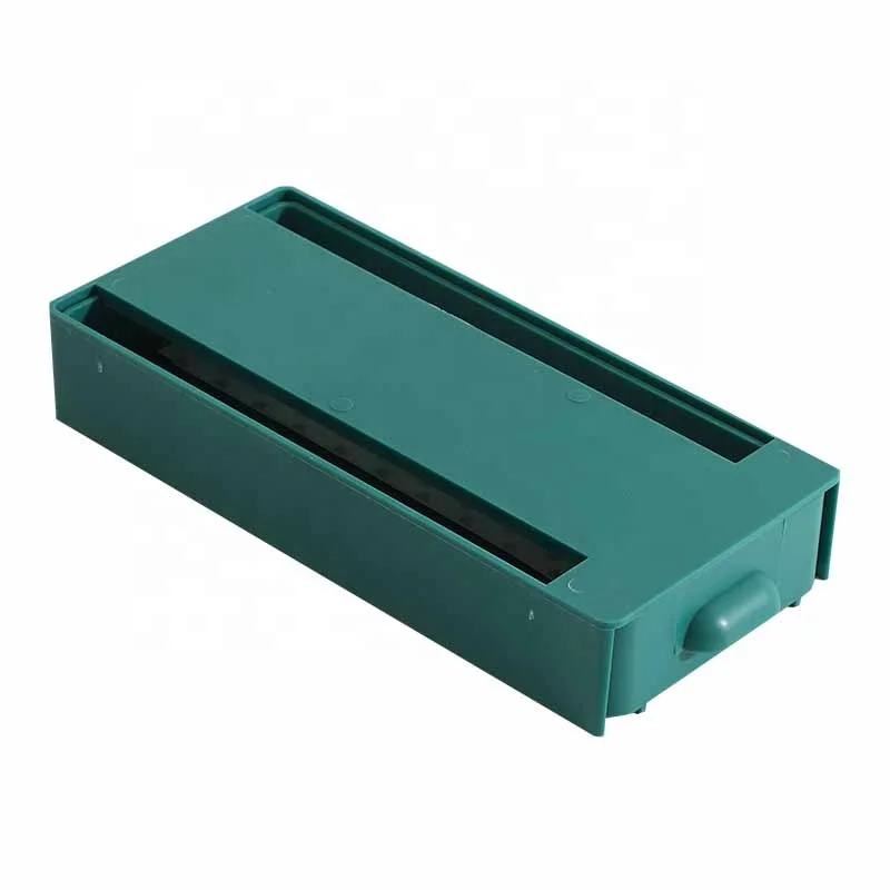 Creative desk hidden box drawer storage box Punch-free paste-type storage box under the desk organizer plastic drawer storage
Creative desk hidden box drawer storage box Punch-free paste-type storage box under the desk organizer plastic drawer storage