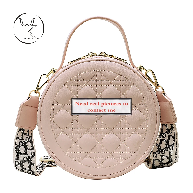 2021 Shoulder Bag Handbag Luxury Brand Purses Round Messenger Bag Beach Style Tropical Crossbody Bag
2021 Shoulder Bag Handbag Luxury Brand Purses Round Messenger Bag Beach Style Tropical Crossbody Bag