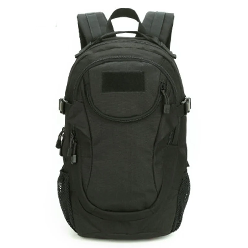 Casual Men's Bag Small Backpack Waterproof Outdoor Backpack Travel Backpack Mountaineering Bag Student Bag, 4 colors
Casual Men's Bag Small Backpack Waterproof Outdoor Backpack Travel Backpack Mountaineering Bag Student Bag, 4 colors