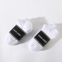 Manufactory wholesale high quality 12 pack cotton anti slip plain cotton white socks men women
Manufactory wholesale high quality 12 pack cotton anti slip plain cotton white socks men women