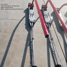 underfloor heating pipe staple clip tacker guns