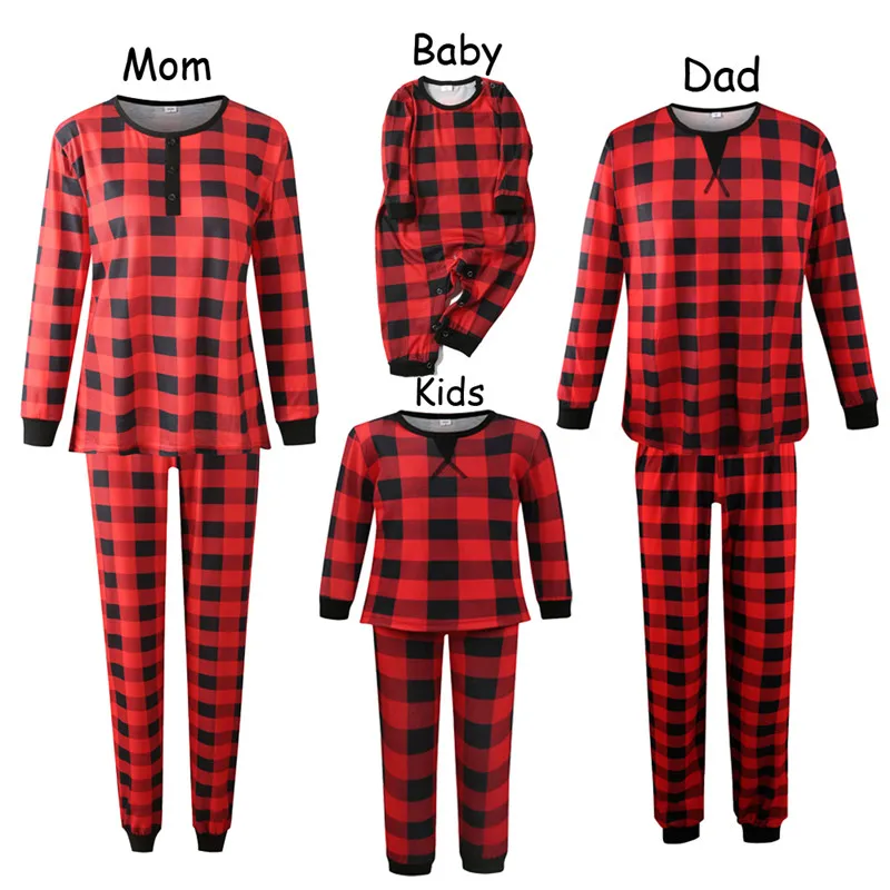2021 Pjs Mom lover Christmas Pajamas Set Cotton Kids Women Christmas Pyjamas Women's Sleepwear Matching Family Christmas Pajamas, Customized color
2021 Pjs Mom lover Christmas Pajamas Set Cotton Kids Women Christmas Pyjamas Women's Sleepwear Matching Family Christmas Pajamas, Customized color