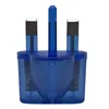 UK power plug/travel adapter British standard adapter plug socket Hong Kong version of the converter to British west Asia