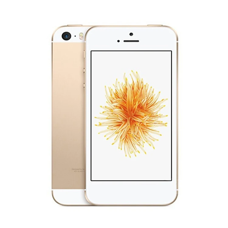 Wholesale Used Smart Phone 4g Mobile Cell Phones Unlocked For Iphone SE, Gold, rose gold, silver, space gray
Wholesale Used Smart Phone 4g Mobile Cell Phones Unlocked For Iphone SE, Gold, rose gold, silver, space gray