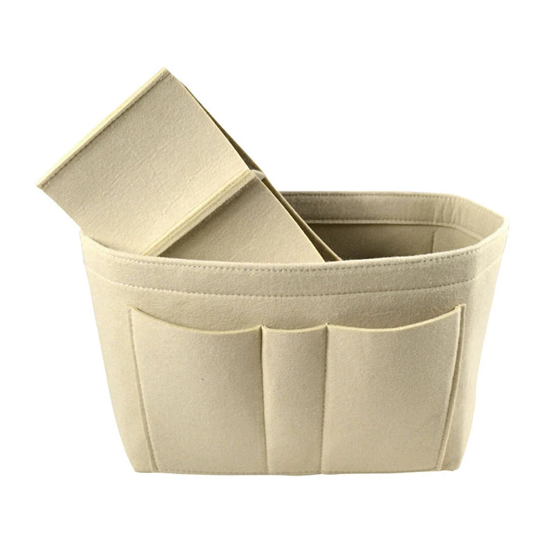 Insert Felt cosmetic Bag Lightweight Felt leather inside box Bag, 40 colors , or custom
Insert Felt cosmetic Bag Lightweight Felt leather inside box Bag, 40 colors , or custom