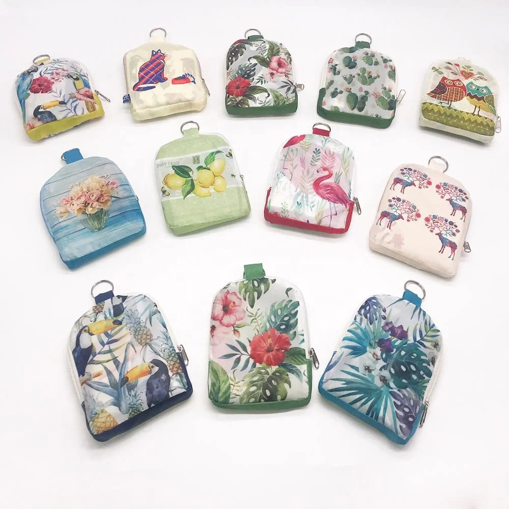 Promotional Polyester Reusable Grocery Shopping Bag With Different Designs, Customized color
Promotional Polyester Reusable Grocery Shopping Bag With Different Designs, Customized color