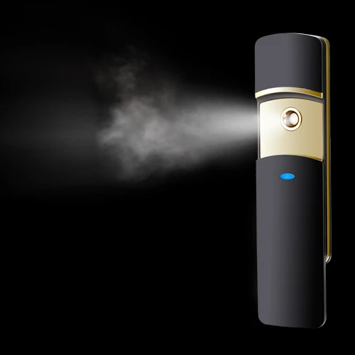 Rechargeable Portable Hydrogen Face Water Beauty Mist Handy Facial Nano Sprayer, Whtie, black, customized
Rechargeable Portable Hydrogen Face Water Beauty Mist Handy Facial Nano Sprayer, Whtie, black, customized