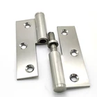 Door Hinge Hinges Door Preferential Stainless Steel Lift Door Butt Hinge Door Closer
