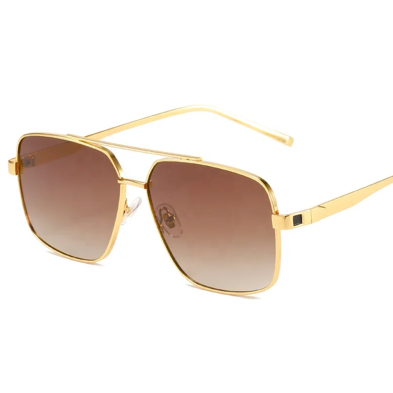 2022 Men Women Square Shades Sun Glasses Designer Famous Fashion Newest Luxury Style Trendy Metal Sunglasses
2022 Men Women Square Shades Sun Glasses Designer Famous Fashion Newest Luxury Style Trendy Metal Sunglasses
