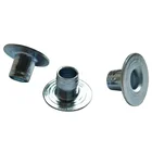 China Factory Zinc Plated Round Base T Nut