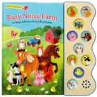 Musical Book Flip Learning Toys Early Learning Educational eBook Toys with Light and Sound Interactive for Baby, 1 Year