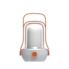 Light Led Rechargeable Solar Tent Gas Lamp Camping
