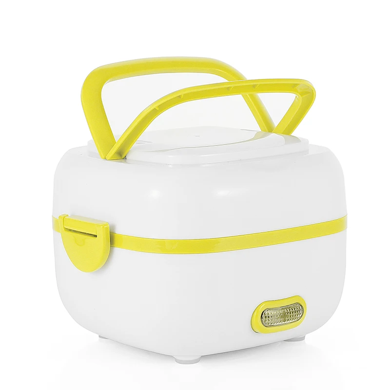 Cute Korea Style Food Heater Stainless Steel Food Storage Containers LunchBox Electric With Lids
Cute Korea Style Food Heater Stainless Steel Food Storage Containers LunchBox Electric With Lids