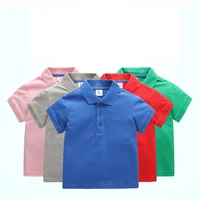wholesale high quality custom printing logo children kids polo shirt boys kids tshirt
wholesale high quality custom printing logo children kids polo shirt boys kids tshirt