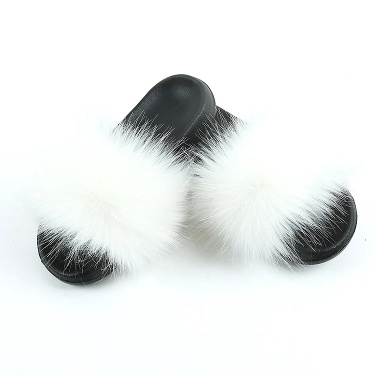 Fashion New Design Fur Ladies Flat Outdoor Indoor Home Slippers Soft Slide Sandals Women Fur Slippers, 6 colors as pictures
Fashion New Design Fur Ladies Flat Outdoor Indoor Home Slippers Soft Slide Sandals Women Fur Slippers, 6 colors as pictures