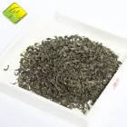 bulk factory healthy 9475 big head leaf green tea from China