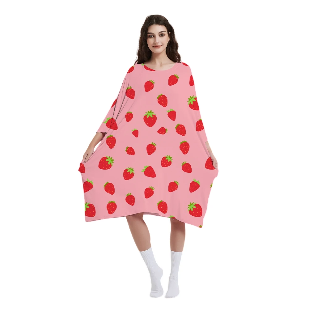 China factory oversized bamboo T-shirt sleep tee for women sleep dress summer plus size bamboo sleepwear for adult
China factory oversized bamboo T-shirt sleep tee for women sleep dress summer plus size bamboo sleepwear for adult